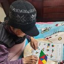 11월 인지활동 칠교놀이 이미지