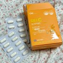 청윤헬스케어 | 청윤헬스케어 CHC 닥터C 항산화 작용 비타민 영양제