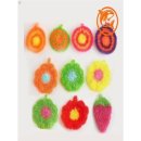 손뜨개생활용품 이미지