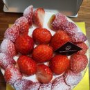 하니비베이커리에코점 | [내돈내산] 전주 송천동 에코시티 케이크 맛집 [하니비베이커리에코점] 딸기딸기 케잌 맛 좀 보소