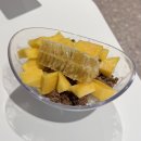 요아정 | 요아정 빙수 후기 여름 신메뉴 순수 요거트 빙수