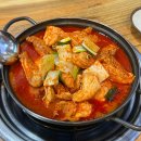 현해아이빌 | 계양구청술집 정정아식당 회식장소로 좋은 닭볶음탕 맛집