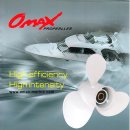 OMAX Properller (Taiwan) :::: www.omax-marine.com 이미지