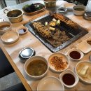 장덕풍천산삼민물장어 이미지