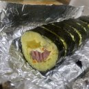 민여사김밥 이미지