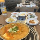 현화정 | 아산 배방읍 맛집 여행 | 아산 김치찌개 맛집 현화정