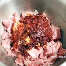 고추장불고기 - 강남구 강남대로122길 6 | 고추장불고기