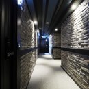 더그레이호텔 이미지