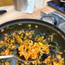 맛나뚝배기 | 순천 연향동맛집 한뚝배기 묵은지감자탕