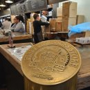 조이플모 | [시애틀여행] 꼭 방문할 곳 갈색 스타벅스 1호점 후기, 시애틀 기념품으로 강추