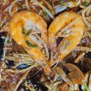 정왕동맛집 28년노포 해물찜 미가낙지볼테기