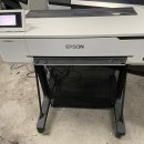 (중고) EPSON SC-T3140 A1 중고플로터 판매 A급 이미지