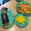 글라라의집 | #343. [이문동 맛집] 글라라스푼 ♬ 회기 외대 집밥 분식 맛집