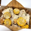 푸라닭 군산나운점 | [푸라닭 군산나운점] 신메뉴 콘소메이징 먹어본 후기