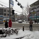 군자새마을금고 사거리 이미지