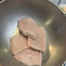 돼지연탄구이 | 건대 화양사거리 맛집 명품돼지집부속전문 후기, 연탄구이 뒷고기 제대로인 숨은맛집