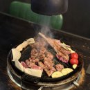 성남1길 | 성남양갈비 프리미엄 삿포로 프렌치랙 후기 데블스램 위례신도시점