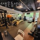백선생운동센터