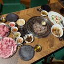 제주청정돼지 이미지