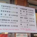 왕자떡볶이 이미지