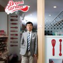 갓구워낸빵 이미지