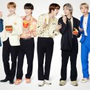 BTS 이미지