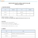 서울대학교병원 고용 2026년도 임상강사(Fellow) 5차 선발 공고 이미지
