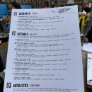 가바어학원 | 2024.EP. 851. 캐나다 토론토 디스틸러리 타코 맛집 :el catrin destileria taqueria