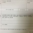 실업급여 지급받은 과정 공유합니다! 이미지