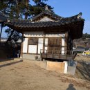 갈지마을회관 앞 이미지