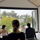 프롭테라피 | 제주 한경면 요가, 루씰 선생님과 함께한 단단하고 부드러운 아쉬탕가 클래스