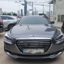 우주카센타 | 대전 제네시스 도장 전문가가 작업한 우주명차 G90 런칭모델