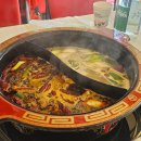 [김포/사우동] 김포 훠궈맛집 &lt;얼땅쟈꼬챙이훠궈&gt; 솔직후기(메뉴추천, 주차)