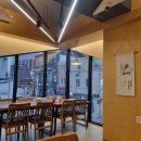 신거리 | 반고개 무침회 푸른회식당 다녀온 후기 ♥️