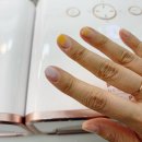 [수원역 네일] 여행준비에 빠질 수 없는 네일 &lt;온화&gt;에서 마음에 들게 완성