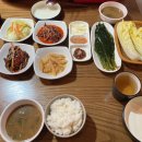 [명지대 밥집] 서대문구 맛집 청춘보쌈 후기