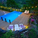 잉카의 아침 이미지