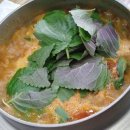 가마솥추어탕어죽 이미지