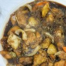 이화택시 | 안동하회마을 맛집 이화식당 안동찜닭 간고등어 메뉴 주차 내돈내산 후기