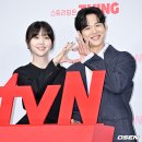 정해인-정소민-김지은-윤지온 (tvN 드라마 &#39;엄마친구아들&#39; 제작발표회) 이미지