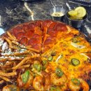 [수원 맛집] 행궁동 피자 맛집 백스트리트 피자 후기🍕
