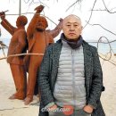 최헌기(56) 중국 현대미술 작가 - 2018.2.12.조선 外 이미지