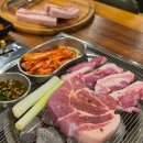 대구 반야월 화봉177 남달랐던 각산역 삼겹살 맛집