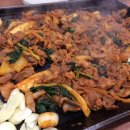 장원부대찌개철판구이 이미지