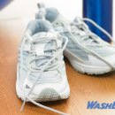 꼼꼼 운동화 손세탁 이미지