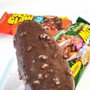 오케이(OK)뷰티마켓 | 달콤함 ok !! 걱정은 nono!!임산부 간식으로 추천하는 빙그레 저당 크런치바 딥앤로우 후기