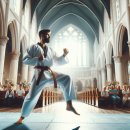 선비태권도장 이미지