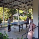 유나 당구 이미지