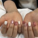 네일누아(NAIL NUA) | 동탄 네일샵 네일드누아에서 받은 이달의아트 후기, 동탄호수공원 네일 여름네일 만족 후기