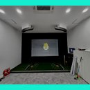 SG  스크린 골프존 이미지